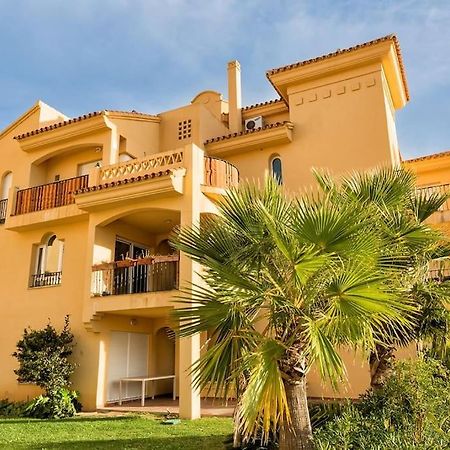 Ground Floor Apt In Atalaya Mijas Eksteriør bilde