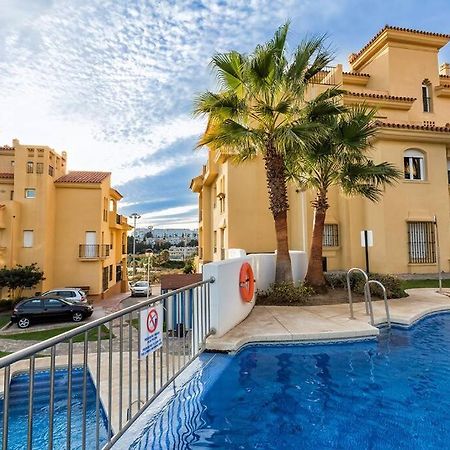 Ground Floor Apt In Atalaya Mijas Eksteriør bilde