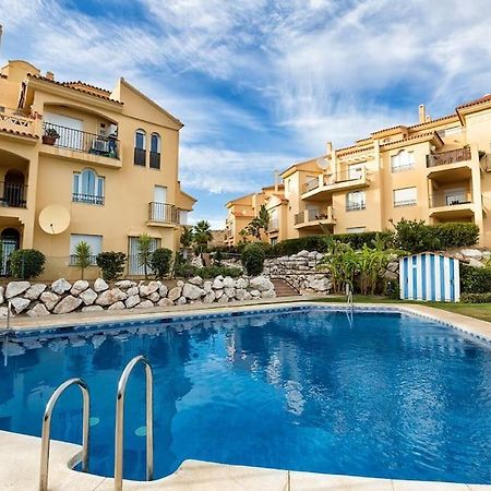 Ground Floor Apt In Atalaya Mijas Eksteriør bilde