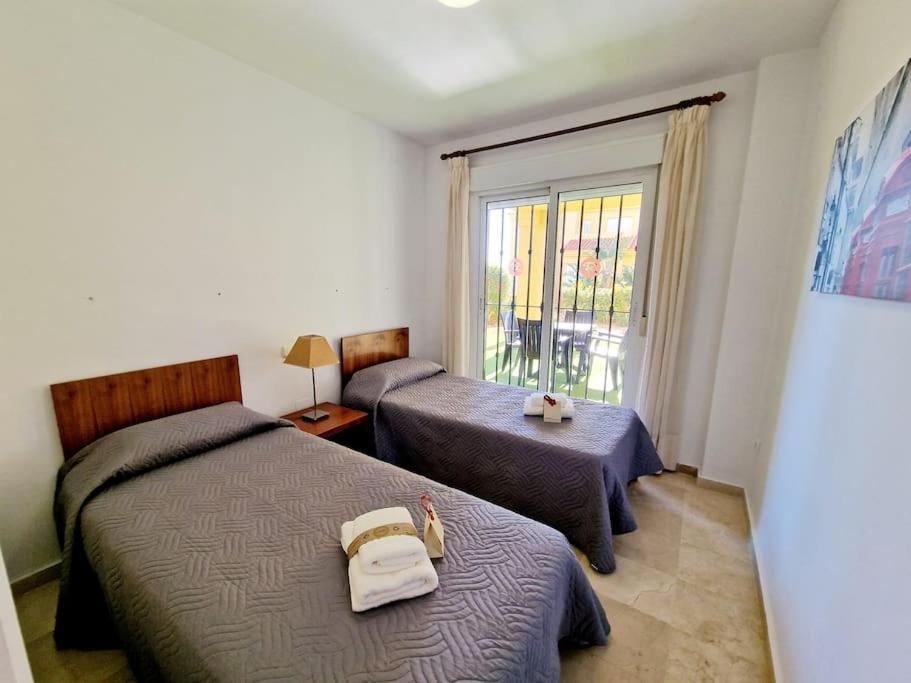 Ground Floor Apt In Atalaya Mijas Eksteriør bilde
