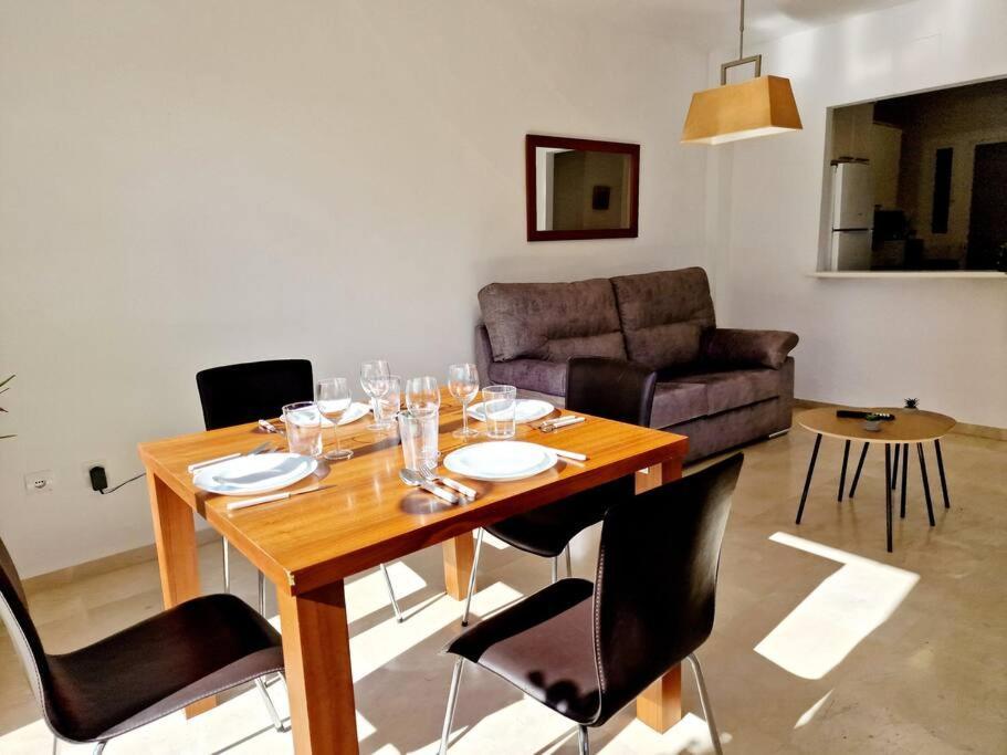 Ground Floor Apt In Atalaya Mijas Eksteriør bilde
