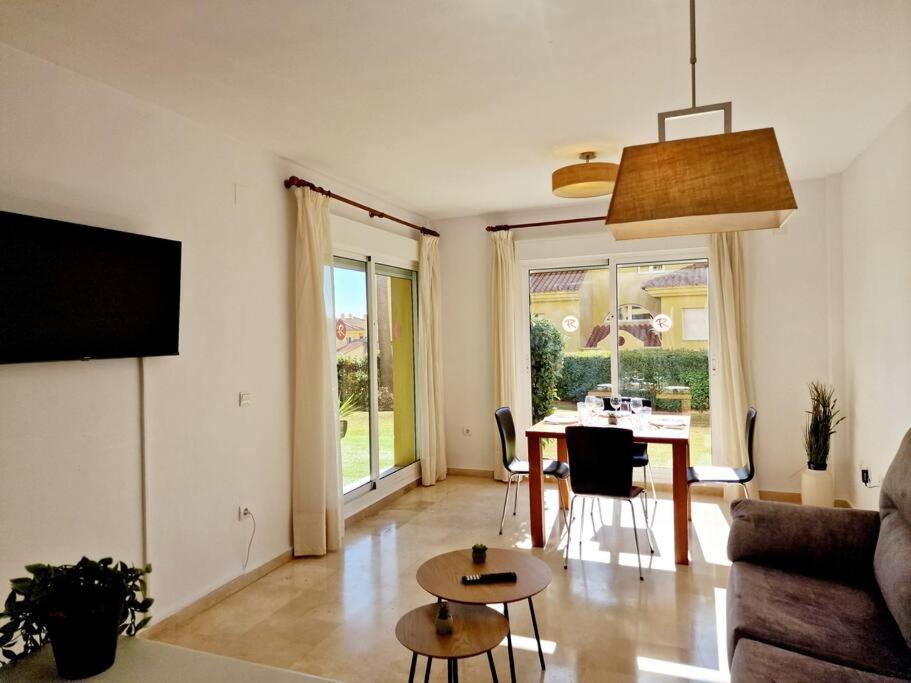 Ground Floor Apt In Atalaya Mijas Eksteriør bilde