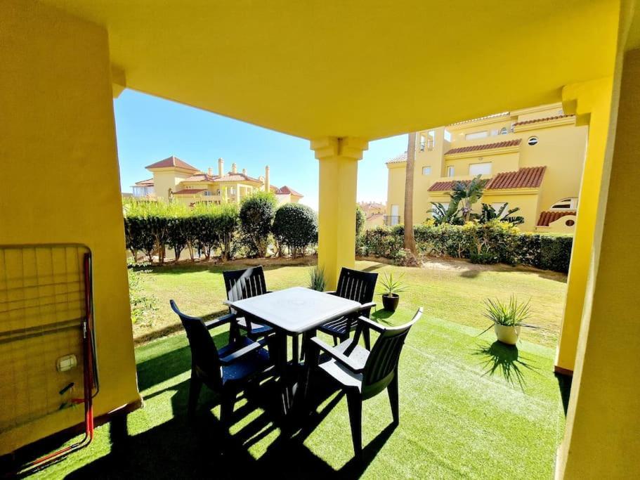 Ground Floor Apt In Atalaya Mijas Eksteriør bilde