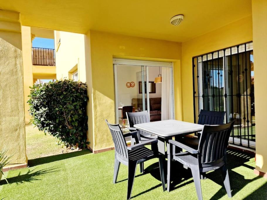 Ground Floor Apt In Atalaya Mijas Eksteriør bilde