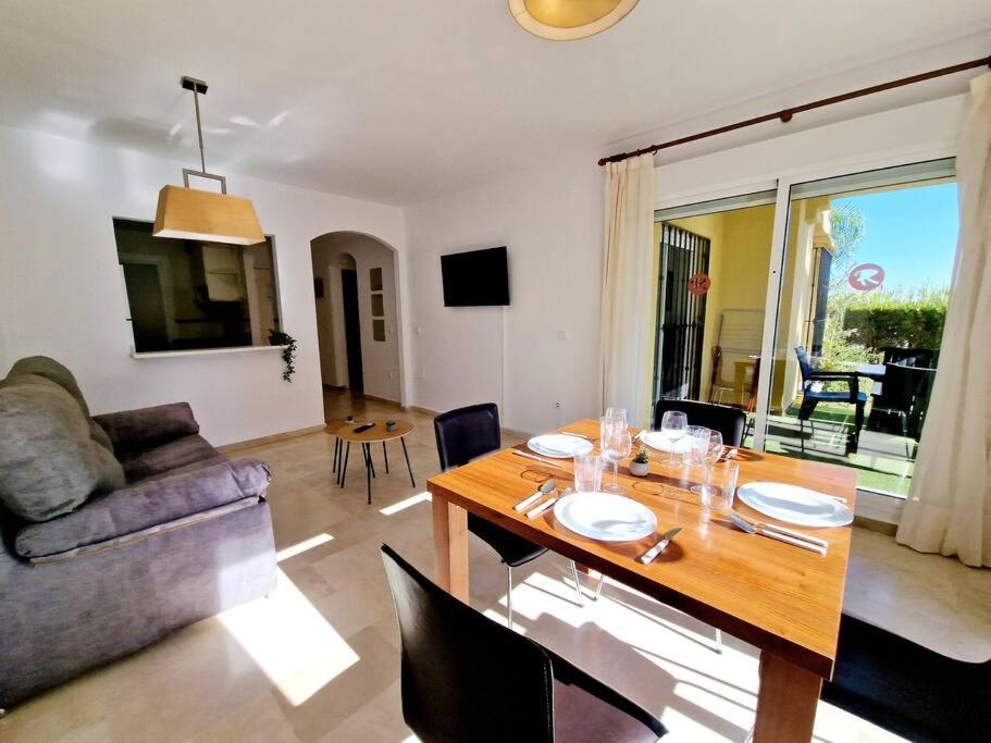 Ground Floor Apt In Atalaya Mijas Eksteriør bilde