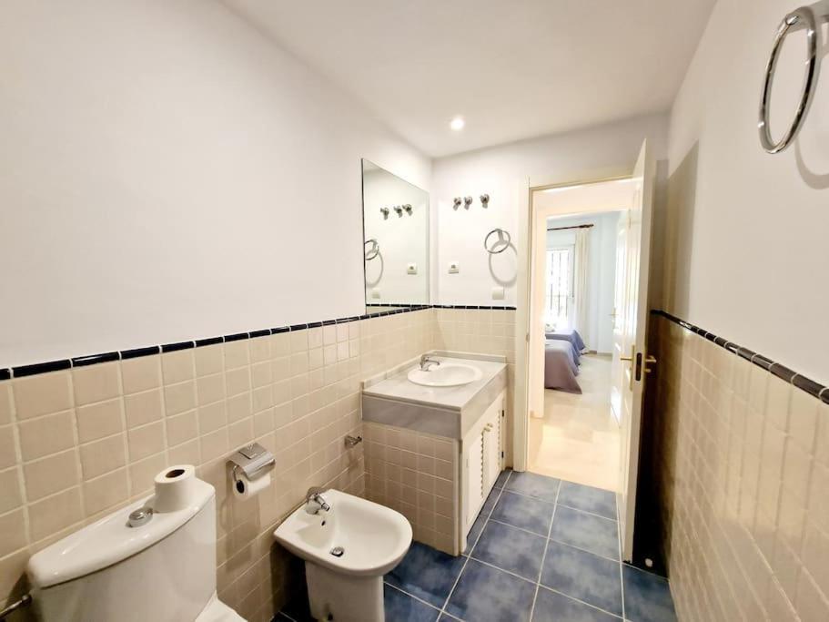 Ground Floor Apt In Atalaya Mijas Eksteriør bilde